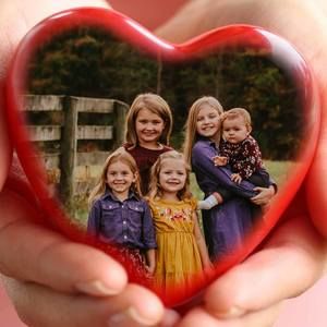 Meet your Posher, Cathy